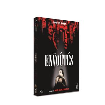 Les Envoûtés Blu-ray