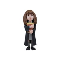 Figurine PVC Minix Hermione Harry Potter 12cm Movies N°135