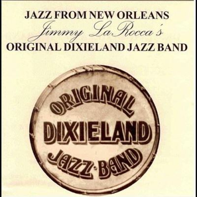 Jazz from New Orleans