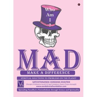 MAD - 1
