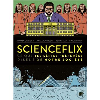 ScienceFlix