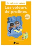 Les voleurs de pralines picoreurs avances
