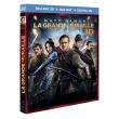La Grande Muraille Blu-ray 3D + 2D