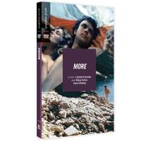 More DVD
