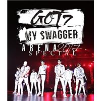 新品未開封◆ GOT7 【 FLY IN SEOUL FINAL 】韓国盤DVD GOT7 - [Got7 1st Concert Fly In Seoul Final] Blu-Ray 2 Disc+