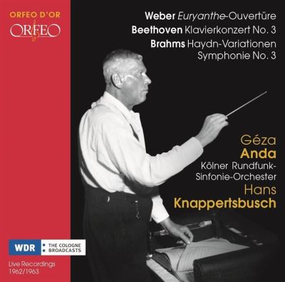 Classical and romantic works