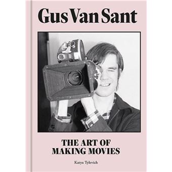Gus Van Sant