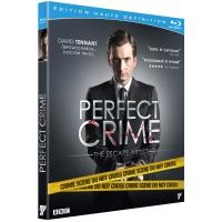 Coffret Perfect Crime - The Escape Artist Blu-Ray