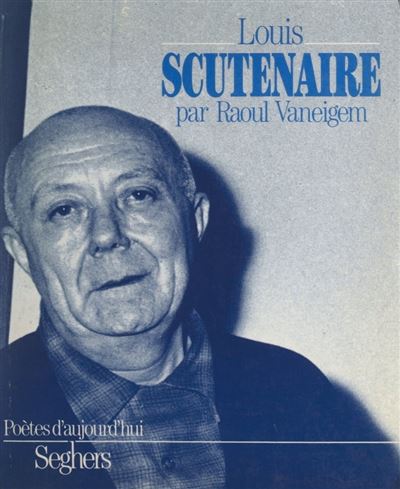 Poètes d'aujourd'hui