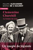 Clémentine Churchill