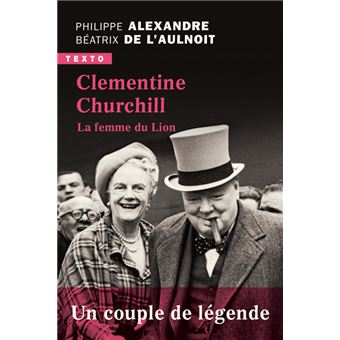 Clémentine Churchill