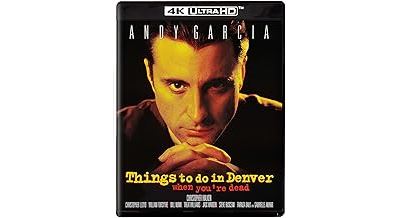 Imports Blu-ray 4K