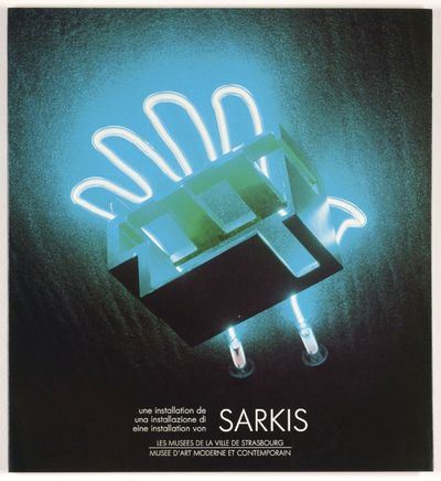 Sarkis. ma chambre de la rue k