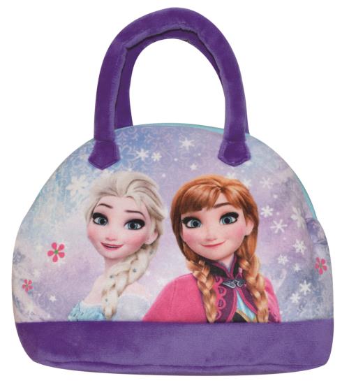Sac bowling imprimé Disney Frozen La Reine des Neiges