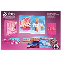 Barbie / danseuse étoile : Collectif - 2017029602 - Livres pour