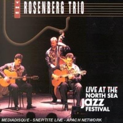 Live at The North Sea Jazz Festival