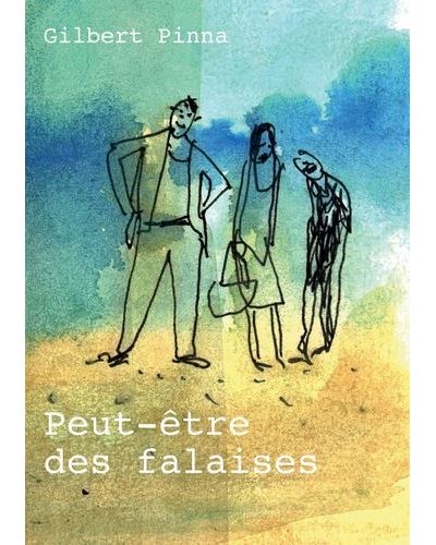 Peut etre des falaises