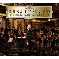 John Williams in Vienna - 2LP 12''
