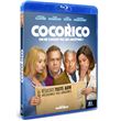 Cocorico Blu-ray