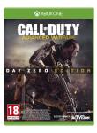 Pochette avant du jeu Call of Duty Advanced Warfare Edition Day Zero Xbox One