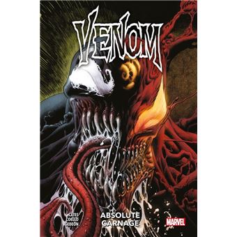 Venom (2018) 5 - 1