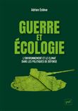 Guerre et écologie
