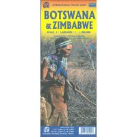 Botswana & zimbabwe waterproof