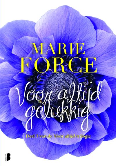 Voor altijd... gelukkig
