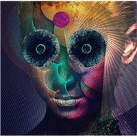 Dum spiro spero - Edition deluxe - Dir En Grey - CD album