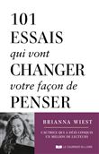 101 essais qui vont changer votre façon de penser