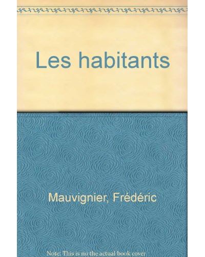 Les habitants