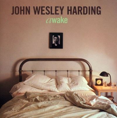 Awake/inclus 5 titres bonus