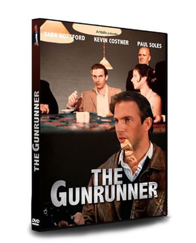 The Gunrunner