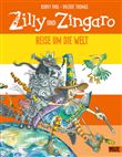 ZILLY UND ZINGARO. REISE UM DIEEWELT