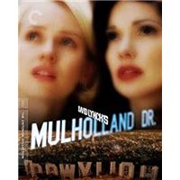 Mulholland Drive Blu-ray 4K Ultra HD