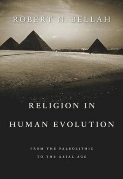 RELIGION IN HUMAN EVOLUTION
