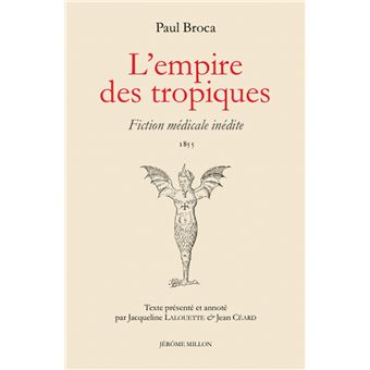 L’empire des tropiques