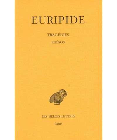 Tragedies t7 2e partie
