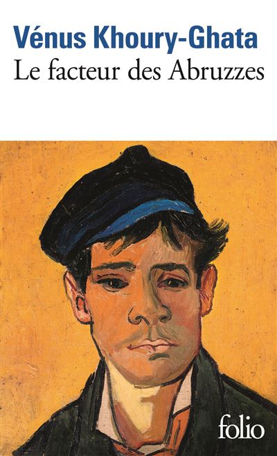 Le facteur des abruzzes