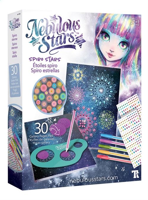 ETOILES SPIRO