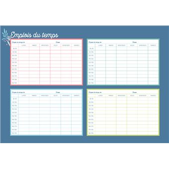 Le calendrier chrétien de la famille