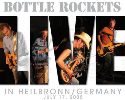 Live heilbronn germany ju/ed limitee