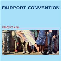Gladys' Leap