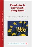 Construire la citoyenneté européenne