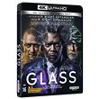 Glass Blu-ray 4K Ultra HD