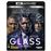 Glass Blu-ray 4K Ultra HD_1