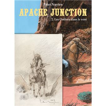 Les ombres dans le vent