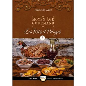 Le Moyen Âge Gourmand