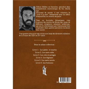 Le Moyen Âge Gourmand