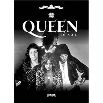 Queen - Le dictionnaire musical - broché - Laurent Rieppi, Antoine